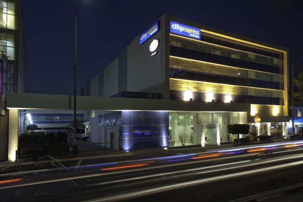 Hotel Mx Forum Buenavista Ciudad de México Exterior foto